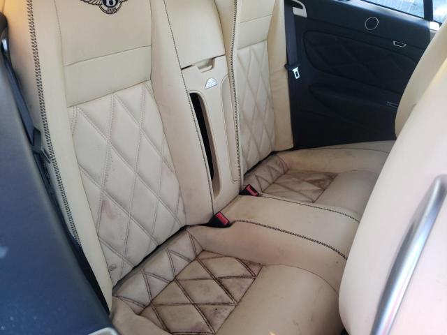 Photo 6 from auction – 2010 BENTLEY CONTINENTA with VIN SCBDP3ZA2AC062724