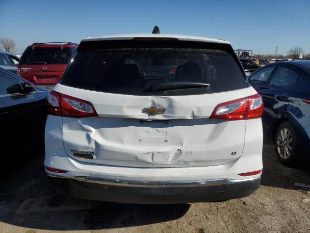 Photo 6 from auction – 2018 CHEVROLET EQUINOX LT with VIN 2GNAXJEV0J6346303