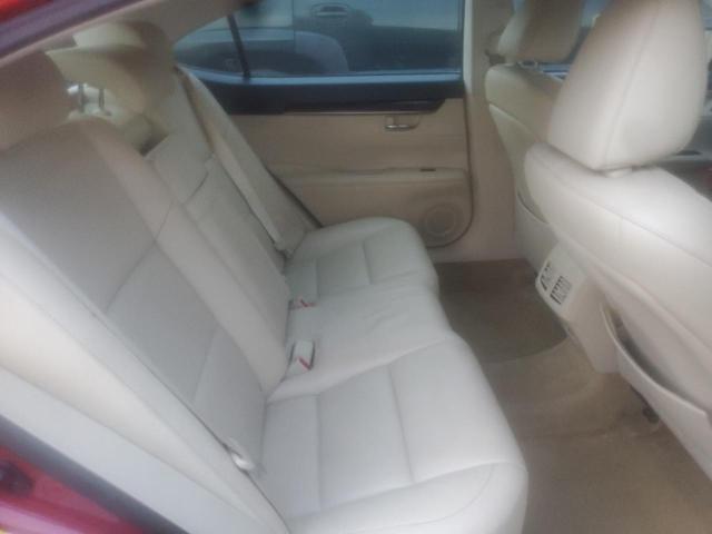 Photo 6 from auction – 2014 LEXUS ES 350 with VIN JTHBK1GG0E2092250