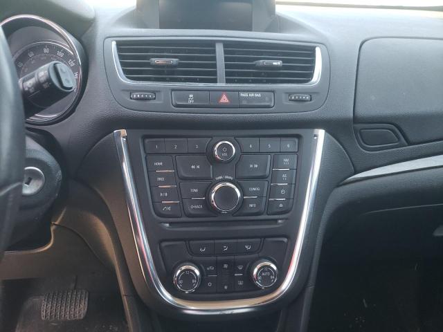 Photo 10 from auction – 2016 BUICK ENCORE CON with VIN KL4CJFSB6GB567317