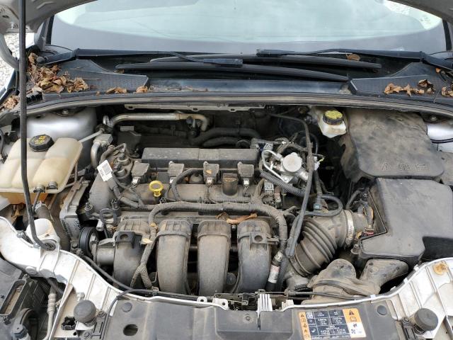 Photo 7 from auction – 2017 FORD FOCUS S with VIN 1FADP3E27HL202066