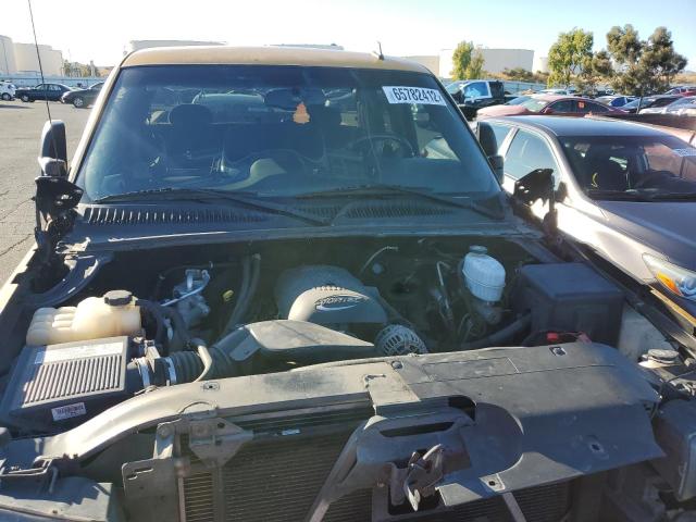 Photo 7 from auction – 2006 CHEVROLET SILVERADO with VIN 1GCHC29U86E129031