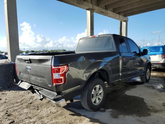 Photo 4 from auction – 2020 FORD F150 SUPER with VIN 1FTEX1CB9LKD14968