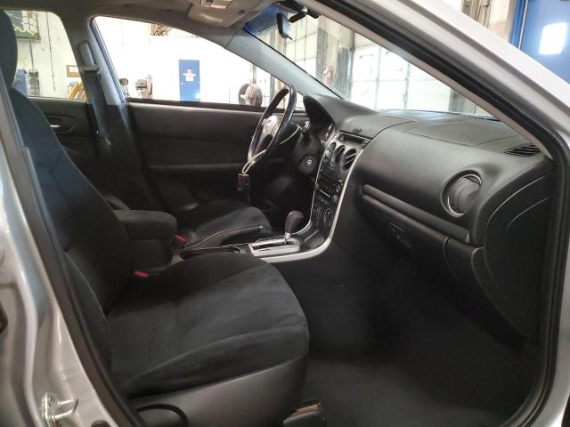 Photo 5 from auction – 2007 MAZDA 6 S with VIN 1YVHP80D775M08874