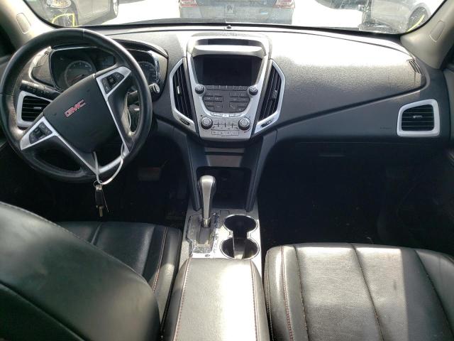 Photo 8 from auction – 2014 GMC TERRAIN SL with VIN 2GKALTEKXE6112461