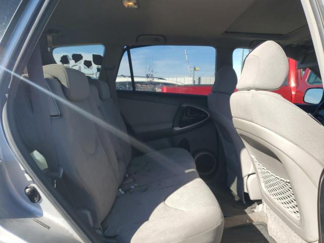 Photo 6 from auction – 2007 TOYOTA RAV4 LIMIT with VIN JTMBK34V275020516