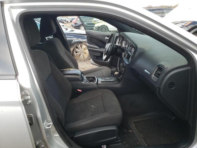 Photo 5 from auction – 2012 DODGE CHARGER SE with VIN 2C3CDXBG5CH297243