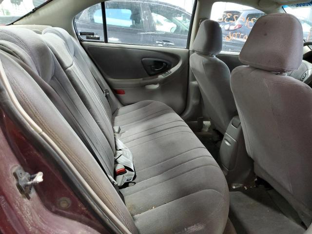 Photo 6 from auction – 2001 CHEVROLET MALIBU with VIN 1G1ND52J016275811