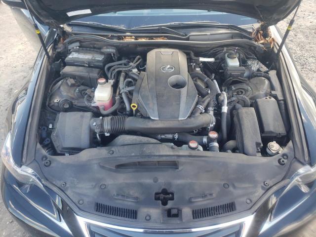 Photo 7 from auction – 2016 LEXUS IS 200T with VIN JTHBA1D20G5021532