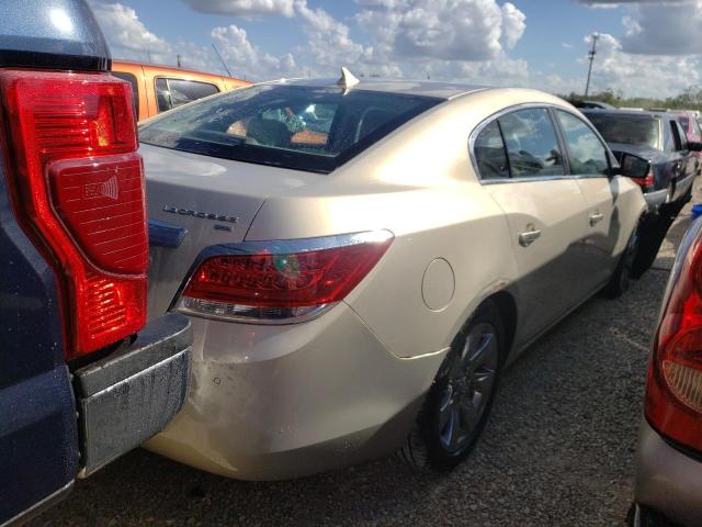 Photo 4 from auction – 2011 BUICK LACROSSE C with VIN 1G4GC5ED9BF160100