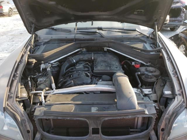 Photo 7 from auction – 2012 BMW X5 XDRIVE3 with VIN 5UXZV4C52CL761654
