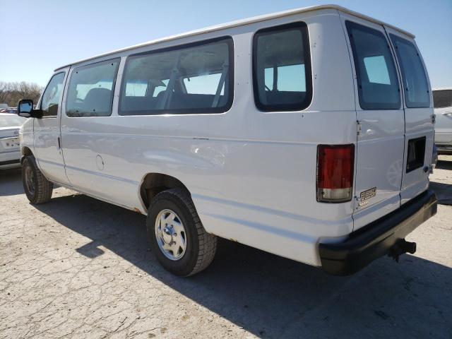 Photo 3 from auction – 2005 FORD ECONOLINE with VIN 1FBSS31L45HA75830