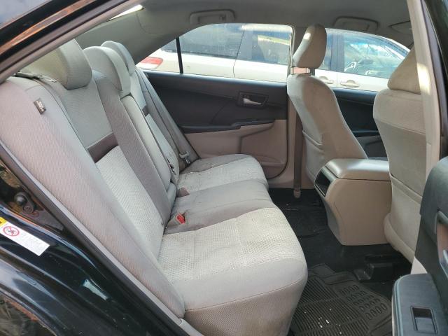 Photo 6 from auction – 2012 TOYOTA CAMRY with VIN 4T1BF1FK5CU589030