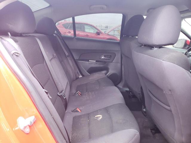 Photo 6 from auction – 2014 CHEVROLET CRUZE LT with VIN 1G1PC5SB2E7204159