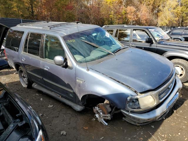 Photo 9 from auction – 1998 FORD EXPEDITION with VIN 1FMPU18L4WLC44292