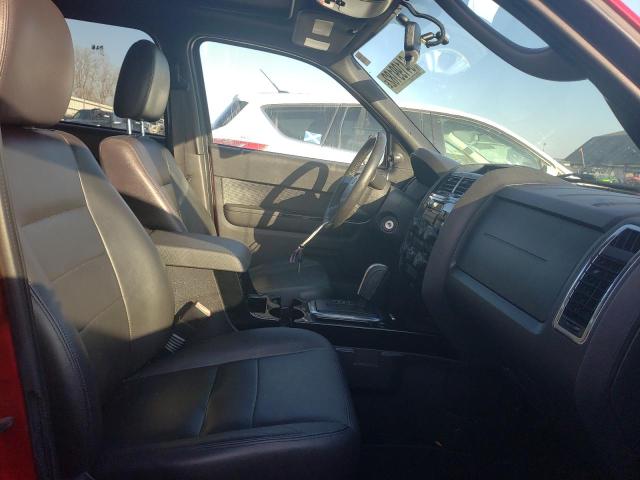 Photo 5 from auction – 2009 FORD ESCAPE LIM with VIN 1FMCU94G39KA31818
