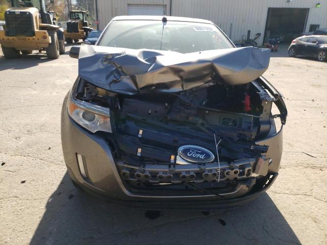 Photo 9 from auction – 2013 FORD EDGE SEL with VIN 2FMDK3JC5DBE36235