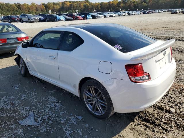 Photo 3 from auction – 2012 SCION TC with VIN JTKJF5C72C3023932
