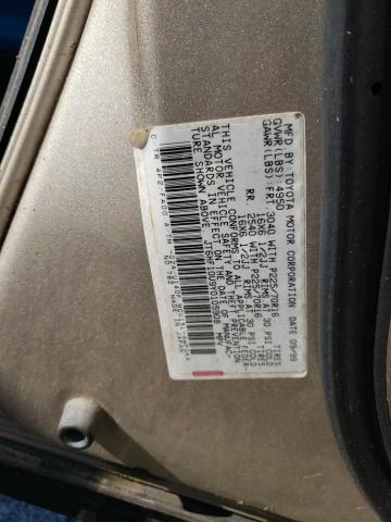 صورة رقم 10 من المزاد - 2000 LEXUS RX 300 مع VIN JT6HF10U9Y0105908