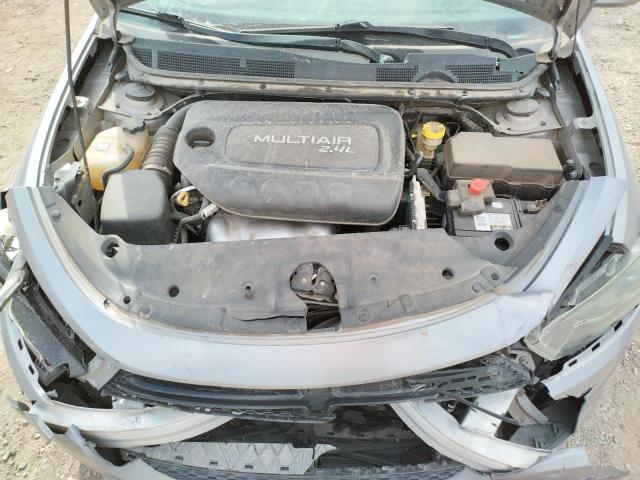Photo 11 from auction – 2016 DODGE DART SXT with VIN 1C3CDFBBXGD623488