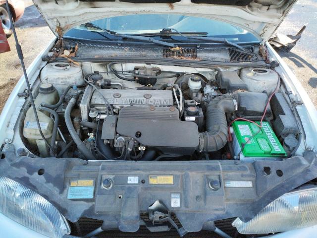 Photo 7 from auction – 1998 CHEVROLET CAVALIER L with VIN 1G1JF52T8W7202097