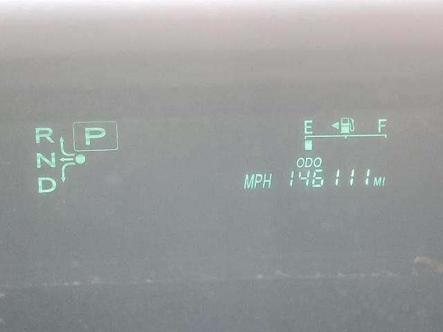 Photo 8 from auction – 2007 TOYOTA PRIUS with VIN JTDKB20U877678207