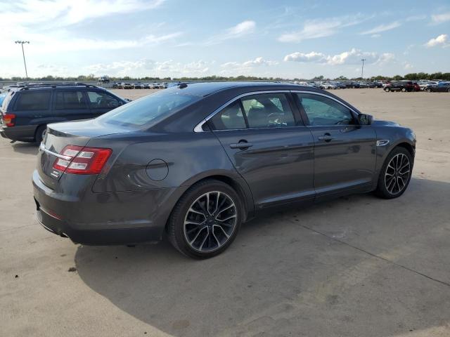Photo 3 from auction – 2018 FORD TAURUS SEL with VIN 1FAHP2E8XJG111873