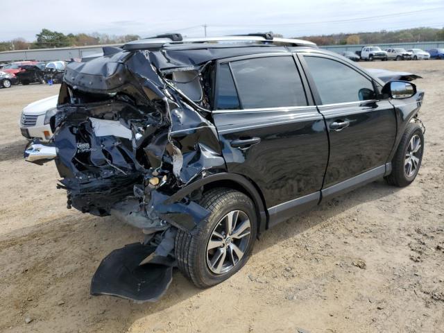 Photo 4 from auction – 2017 TOYOTA RAV4 XLE with VIN 2T3RFREV1HW648369