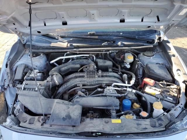 Photo 7 from auction – 2020 SUBARU CROSSTREK with VIN JF2GTABC1L8220239
