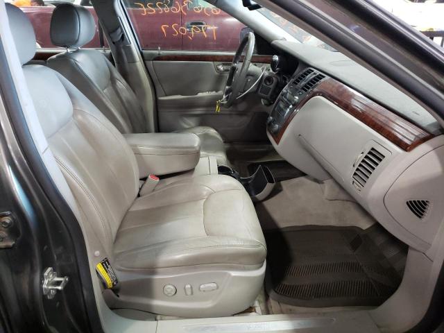 Photo 5 from auction – 2006 CADILLAC DTS with VIN 1G6KD57Y36U201109