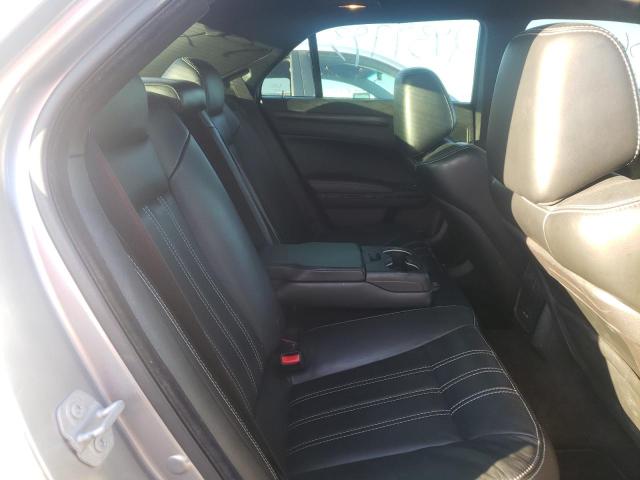 Photo 6 from auction – 2016 CHRYSLER 300 S with VIN 2C3CCAGG2GH270337