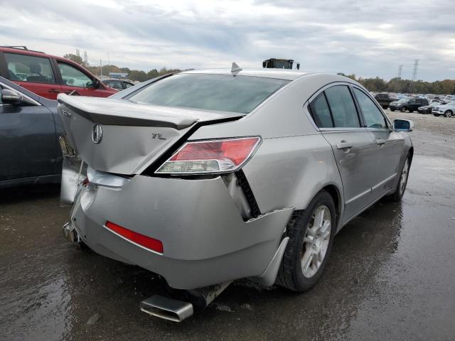 Photo 4 from auction – 2010 ACURA TL with VIN 19UUA8F25AA010543