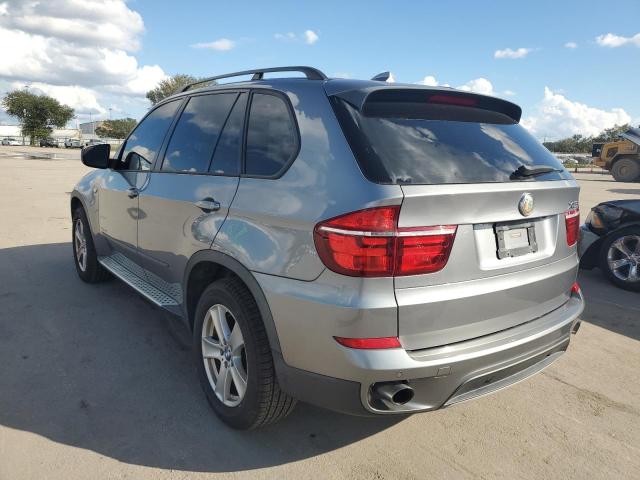Photo 3 from auction – 2012 BMW X5 XDRIVE3 with VIN 5UXZW0C58CL674864