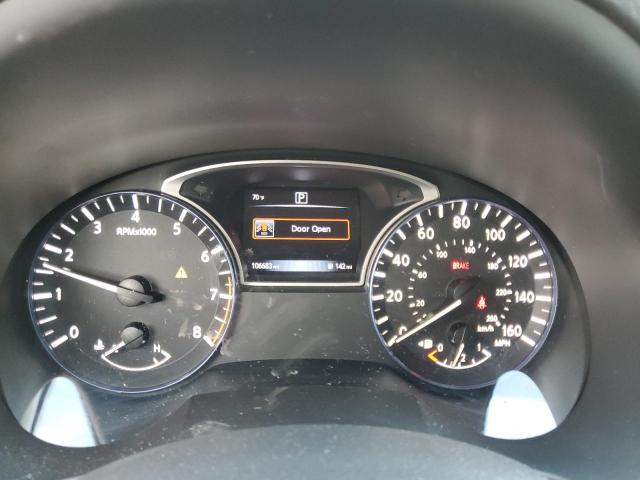 Photo 8 from auction – 2016 NISSAN ALTIMA 2.5 with VIN 1N4AL3AP2GC267714
