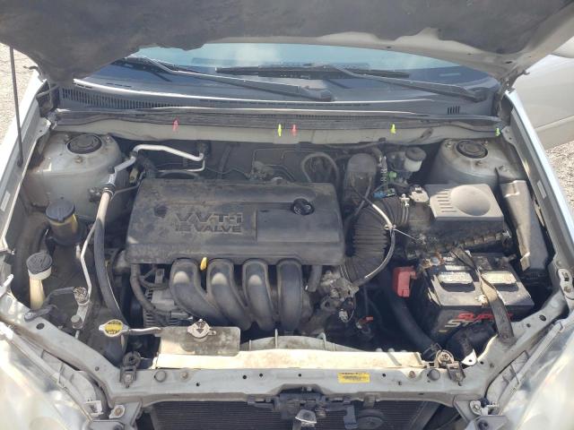 Photo 7 from auction – 2003 TOYOTA COROLLA CE with VIN 1NXBR32E63Z009769