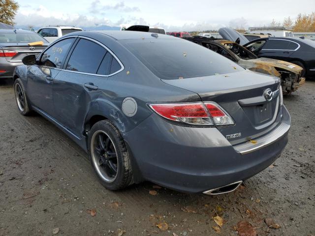 Photo 3 from auction – 2010 MAZDA 6 S with VIN 1YVHZ8CB8A5M01735