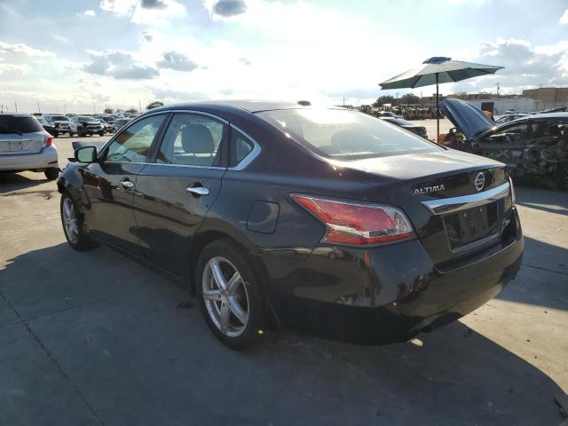 Photo 2 from auction – 2014 NISSAN ALTIMA 2.5 with VIN 1N4AL3AP1EC405594