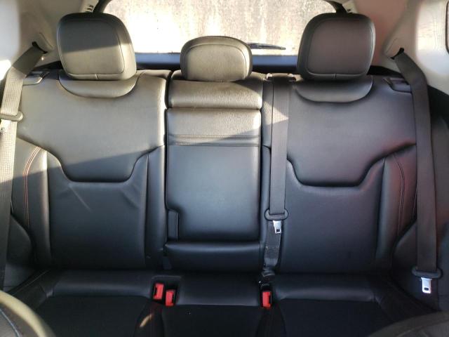 Photo 10 from auction – 2018 JEEP COMPASS TR with VIN 3C4NJDDB2JT146118