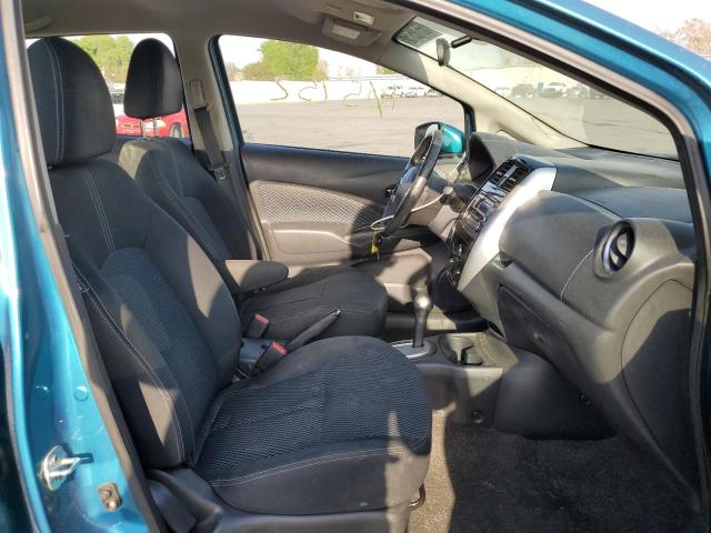 Photo 5 from auction – 2015 NISSAN VERSA NOTE with VIN 3N1CE2CPXFL403050