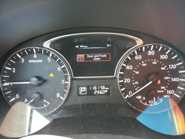 Photo 9 from auction – 2013 NISSAN ALTIMA 2.5 with VIN 1N4AL3AP8DC241694