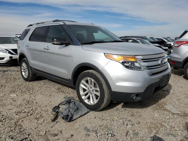 FORD EXPLORER X 2013 с VIN 1FM5K8D82DGA63415 - Фото с аукциона
