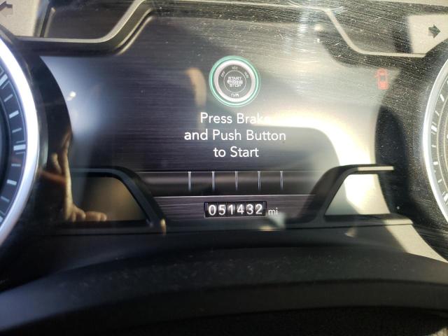 Photo 8 from auction – 2021 RAM 1500 LARAM with VIN 1C6SRFRT7MN579647