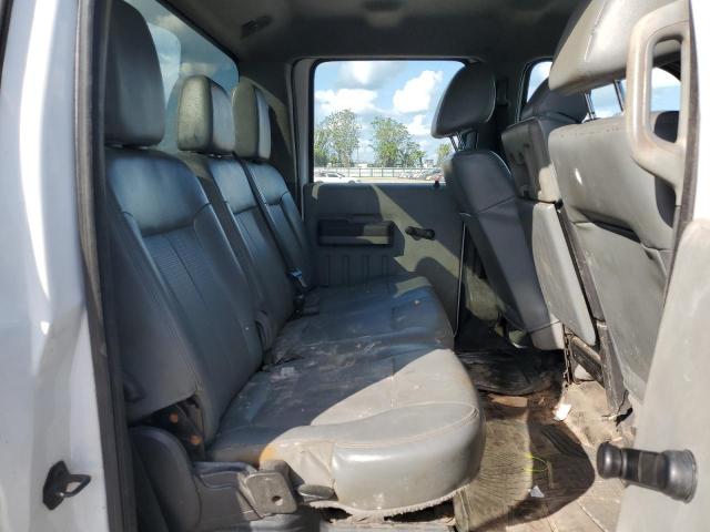 Photo 6 from auction – 2015 FORD F250 SUPER with VIN 1FT7W2B69FEB35113