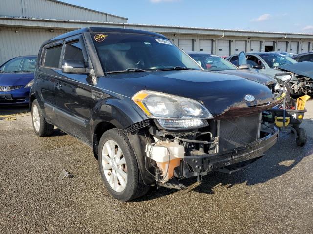 Снимка 9 от търг – 2012 KIA SOUL + с VIN KNDJT2A68C7443115