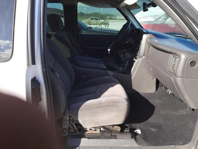 Photo 5 from auction – 2005 CHEVROLET SILVERADO with VIN 1GCEC19V75Z203018