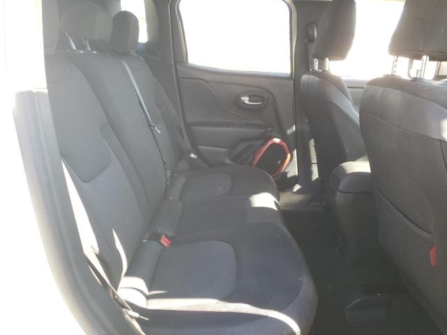 Photo 6 from auction – 2016 JEEP RENEGADE T with VIN ZACCJBCT9GPD87714