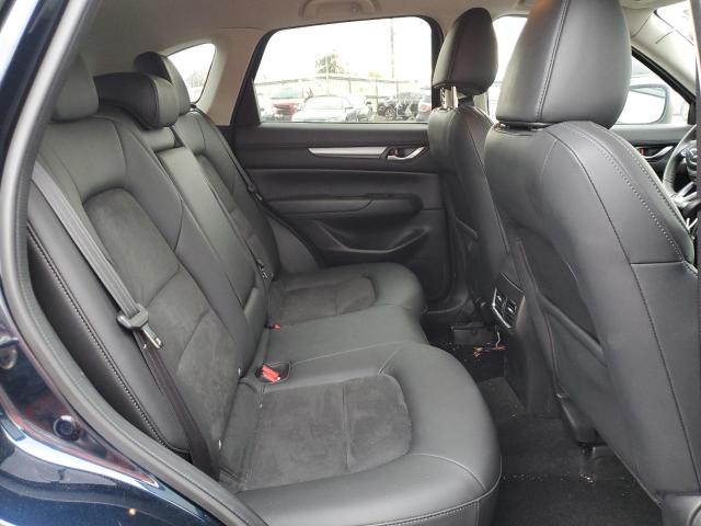 Photo 6 from auction – 2020 MAZDA CX-5 TOURI with VIN JM3KFBCM1L0831939
