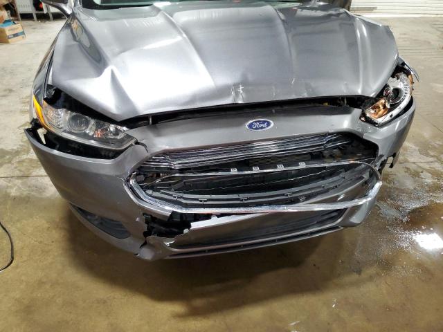 Photo 9 from auction – 2014 FORD FUSION SE with VIN 3FA6P0HDXER161255