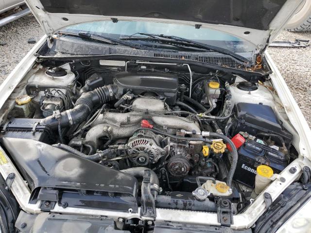 Photo 7 from auction – 2008 SUBARU LEGACY 2.5 with VIN 4S3BL616087223860