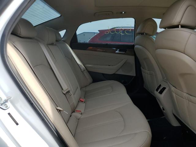 Photo 6 from auction – 2015 HYUNDAI SONATA SPO with VIN 5NPE34AF0FH045751